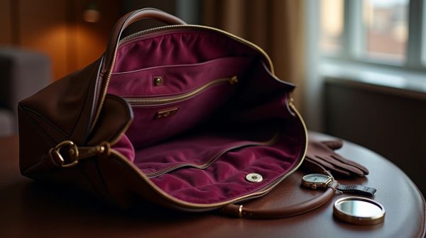 Comment reconnaître un sac à main de qualité