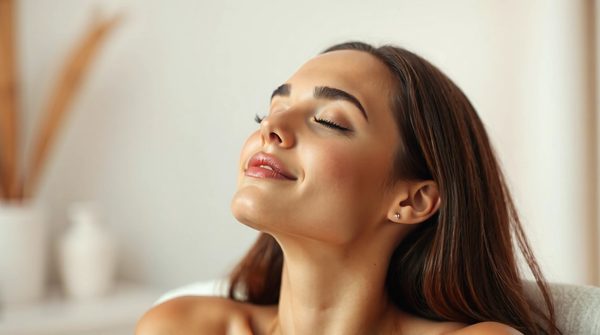 Conseils beauté & maquillage : sublimez votre visage facilement