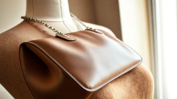 Top 7 astuces pour identifier un sac à main haut de gamme